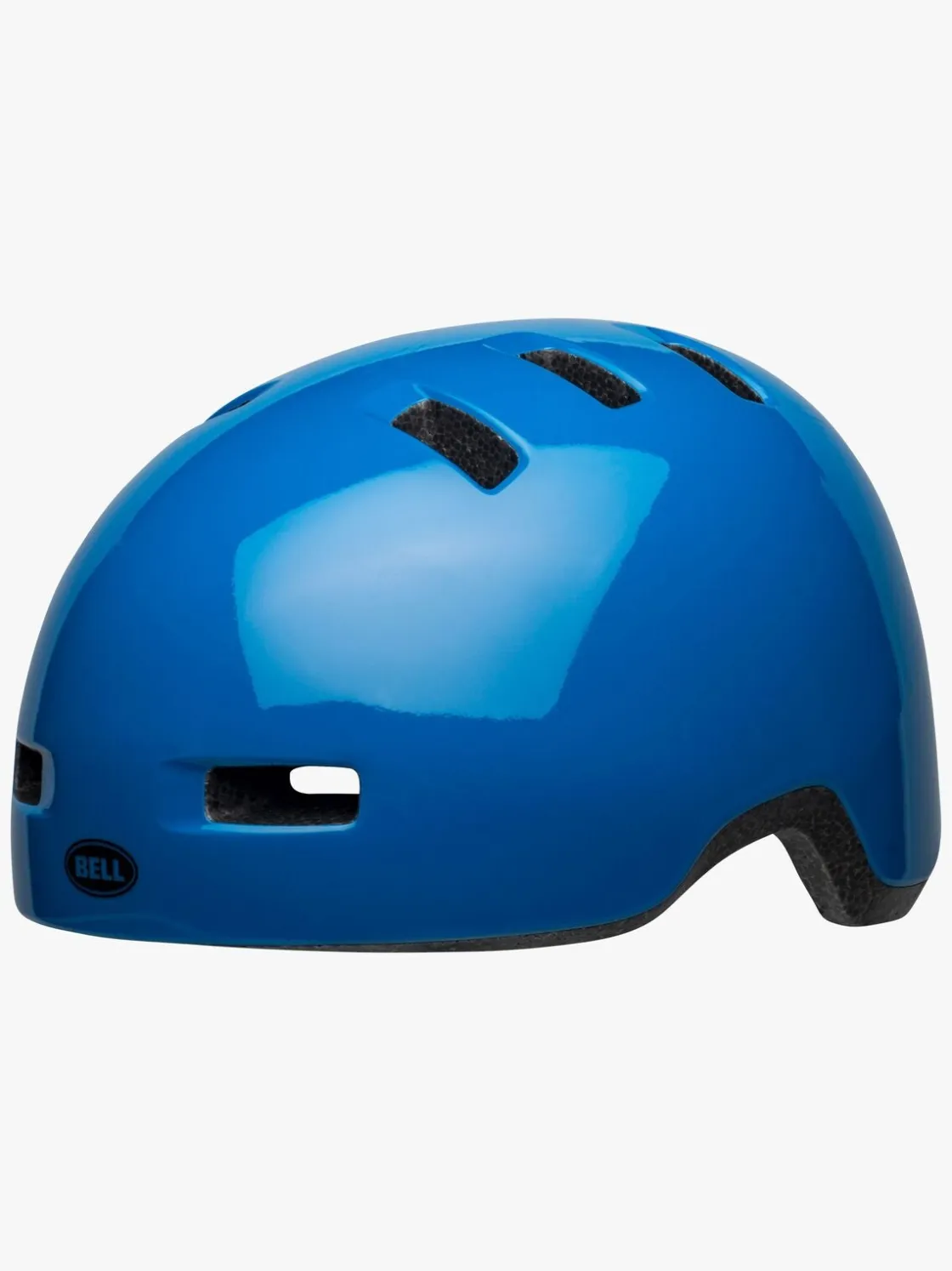 Cykler|Bell LIL RIPPER Hjelm, Blå Blå