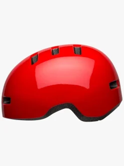 Cykler|Bell LIL RIPPER Hjelm, Rød Rød