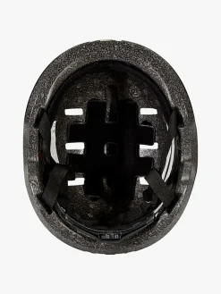 Skating|Bell Lil Ripper Hjelm, Sort