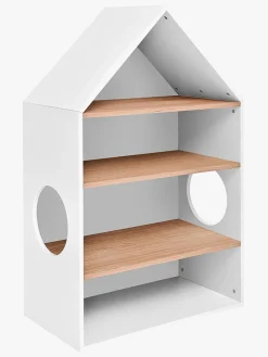 Børn Bellamy Børnemøbler-Nomi Bogreol, Hvid