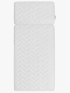 Børn Bellamy Børnesenge & Tilbehør|Madrasser-UP Madras 70x160, Hvid