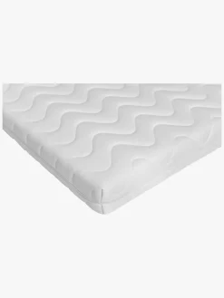 Børn Bellamy Børnesenge & Tilbehør|Madrasser-UP Madras 70x160, Hvid