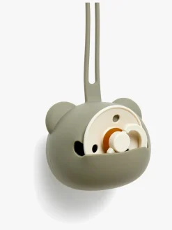 Sutter & Suttesnore|Bellotte Belle Suttesnor, Green Grøn