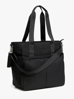 Pusletasker|Bellotte Eira Pusletaske, Black