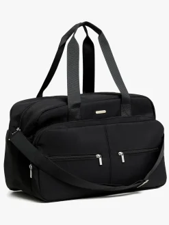 Bellotte Pusletasker-Lea Pusletaske, Black