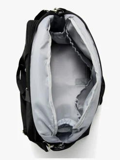 Bellotte Pusletasker-Lea Pusletaske, Black