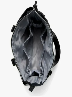 Bellotte Pusletasker-Lisa Pusletaske, Black