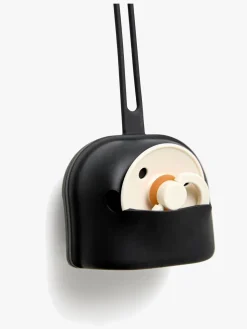 Sutter & Suttesnore|Bellotte Lola Suttesnor, Black Sort