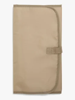 Pusletasker|Bellotte Noa Pusletaske, Khaki Manchester Beige