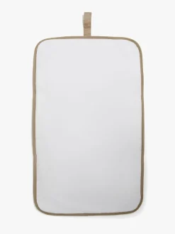 Pusletasker|Bellotte Noa Pusletaske, Khaki Manchester Beige