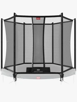 Udeleg|BERG Comfort Sikkerhedsnet 330 (6 stolper)