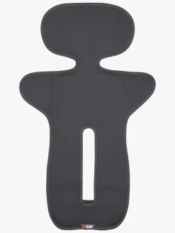 Tilbehør|BeSafe Airflow Hynde, Dark Grey