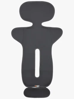 Tilbehør|BeSafe Airflow Hynde, Dark Grey