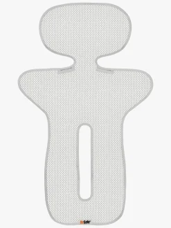 Tilbehør|BeSafe Airflow Hynde, Light Grey