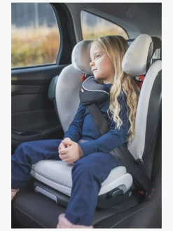 BeSafe Tilbehør-Beskyttelsesbetræk Flex, Glacier Grey