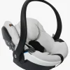 Tilbehør|BeSafe Beskyttelsesbetræk iZi Go X1/Go Modular, Glacier Grey