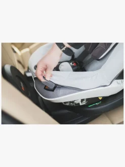 Tilbehør|BeSafe Beskyttelsesbetræk Plus/Kid i-Size, Glacier Grey