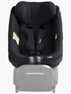 Autostole 9-36 Kg|BeSafe Beyond 2 360 Autostol, Fresh Black Cab