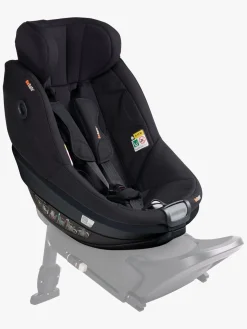Autostole 9-36 Kg|BeSafe Beyond 2 360 Autostol, Fresh Black Cab