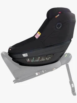 Autostole 9-36 Kg|BeSafe Beyond 2 360 Autostol, Fresh Black Cab