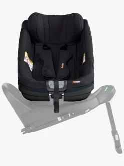 Autostole 9-36 Kg|BeSafe Beyond 2 360 Autostol, Fresh Black Cab