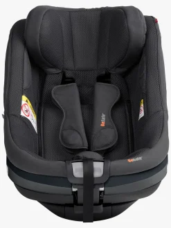 BeSafe Autostole 9-36 Kg-Beyond 2 360 Autostol, Anthracite Mesh