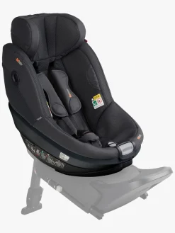 BeSafe Autostole 9-36 Kg-Beyond 2 360 Autostol, Anthracite Mesh