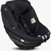 Autostole 9-36 Kg|BeSafe Beyond 2 360 Autostol, Black Soft Breeze