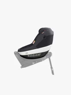 Autostole 9-36 Kg|BeSafe Beyond 360 Autostol, Anthracite Mesh