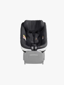 Autostole 9-36 Kg|BeSafe Beyond 360 Autostol, Anthracite Mesh