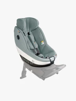 BeSafe Autostole 9-36 Kg-Beyond 360 Autostol, Sea Green Mélange