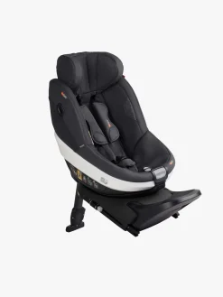 Autostole 9-36 Kg|BeSafe Beyond Autostol, Anthracite Mesh Sort