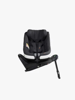 Autostole 9-36 Kg|BeSafe Beyond Autostol, Anthracite Mesh Sort