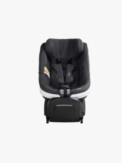 Autostole 9-36 Kg|BeSafe Beyond Autostol, Anthracite Mesh Sort