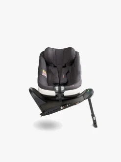 BeSafe Autostole 9-36 Kg-Beyond Autostol, Dark Grey Mélange