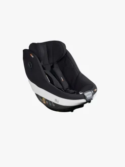 Autostole 9-36 Kg|BeSafe Beyond Autostol, Fresh Black Cab Sort