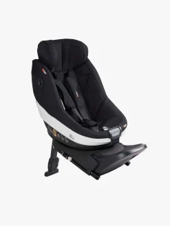 Autostole 9-36 Kg|BeSafe Beyond Autostol, Fresh Black Cab Sort