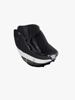 Autostole 9-36 Kg|BeSafe Beyond Autostol inkl. Base, Fresh Black Cab