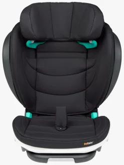 BeSafe Autostole 15-36 Kg-Flex FIX 2 Autostol, Fresh Black Cab