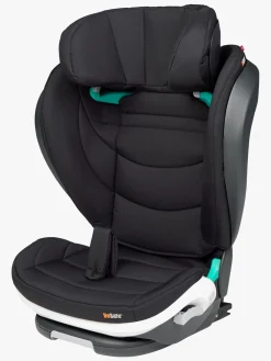 BeSafe Autostole 15-36 Kg-Flex FIX 2 Autostol, Fresh Black Cab