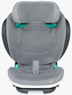 Autostole 15-36 Kg|BeSafe Flex FIX 2 Autostol, Peak Mesh Grå
