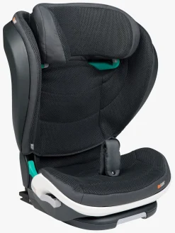 BeSafe Autostole 15-36 Kg-Flex FIX 2 Autostol, Anthracite Mesh