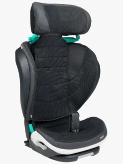 BeSafe Autostole 15-36 Kg-Flex FIX 2 Autostol, Anthracite Mesh