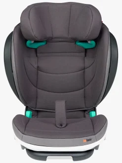 BeSafe Autostole 15-36 Kg-Flex FIX 2 Autostol, Metallic Mélange