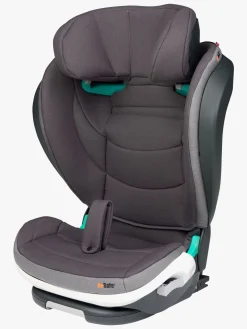 BeSafe Autostole 15-36 Kg-Flex FIX 2 Autostol, Metallic Mélange