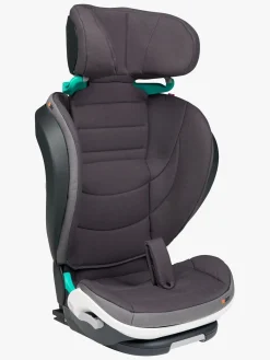 BeSafe Autostole 15-36 Kg-Flex FIX 2 Autostol, Metallic Mélange