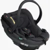 Autostole 0-13 Kg|BeSafe Go Beyond 2 Autostol Baby, Anthracite Mesh