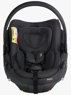 Autostole 0-13 Kg|BeSafe Go Beyond 2 Autostol Baby, Anthracite Mesh