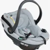Autostole 0-13 Kg|BeSafe Go Beyond 2 Autostol Baby, Peak Mesh