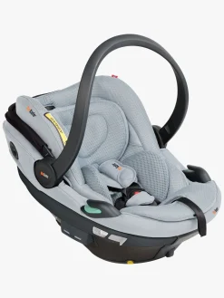 Autostole 0-13 Kg|BeSafe Go Beyond 2 Autostol Baby, Peak Mesh